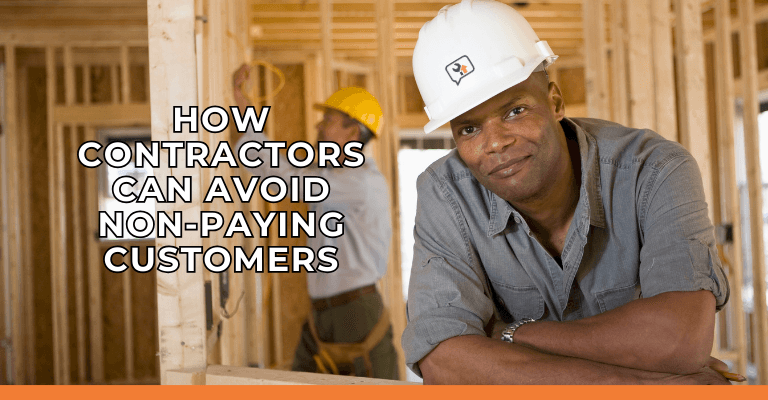 How Ontario Contractors Can Protect Themselves From Non-Paying Clients