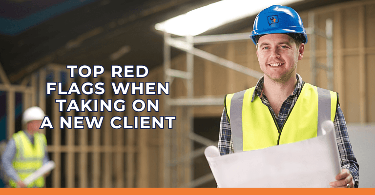 Top Red Flags Toronto Contractors Should Watch For