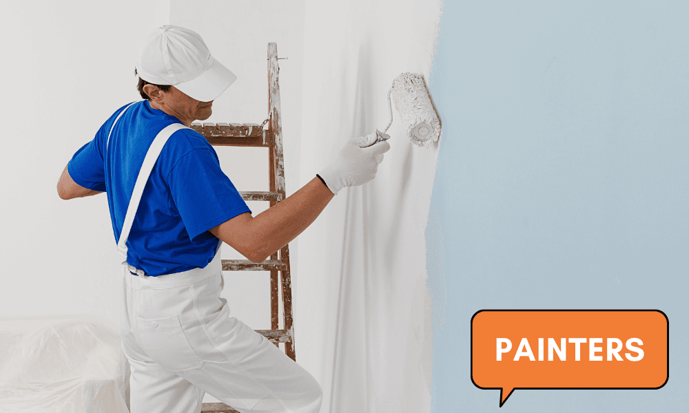 Painters